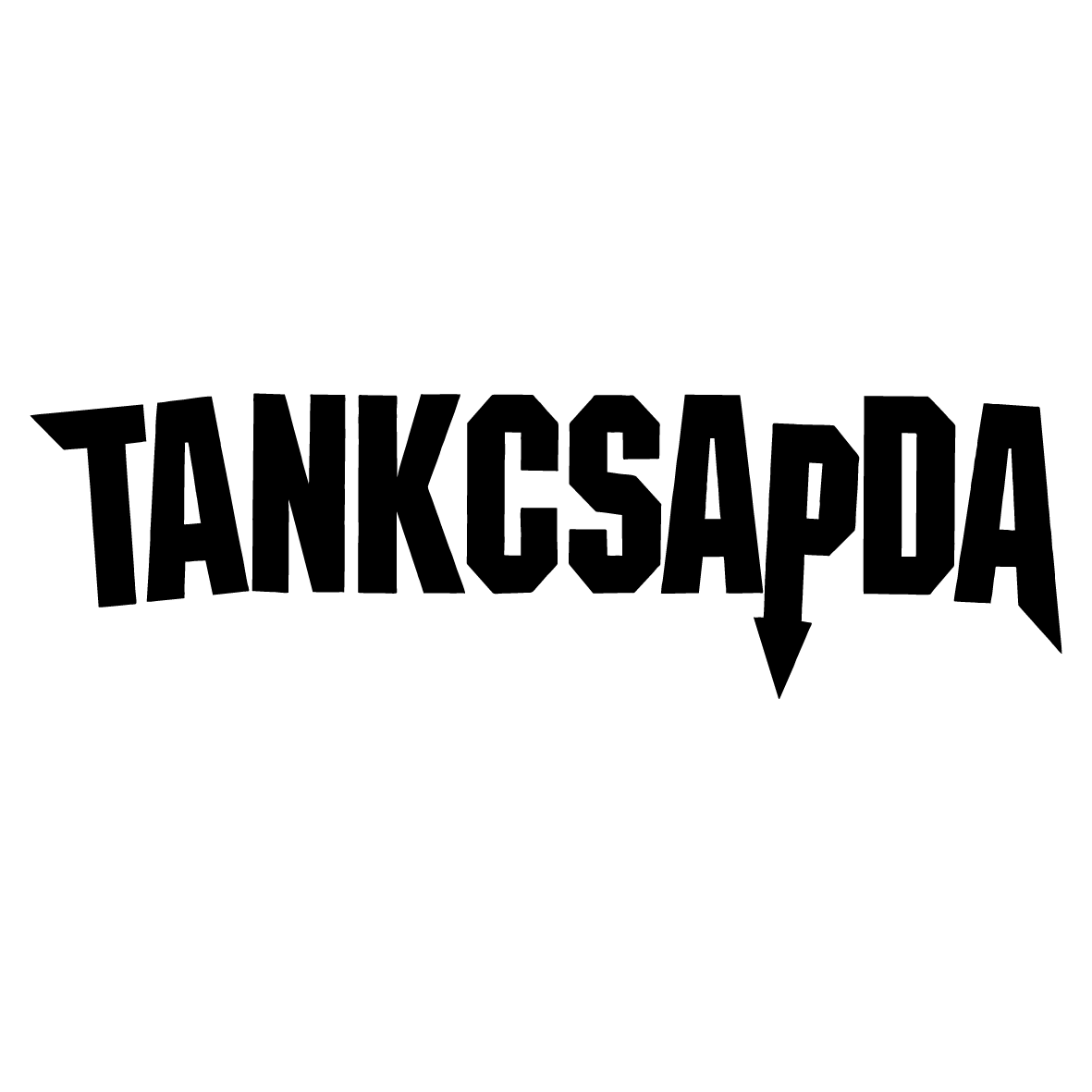 tankcsapda