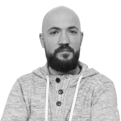 Kovács Balázs