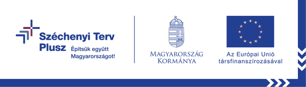 "KKV Technológia Plusz Hitelprogram, GINOP Plusz-1.4.3-24/B."