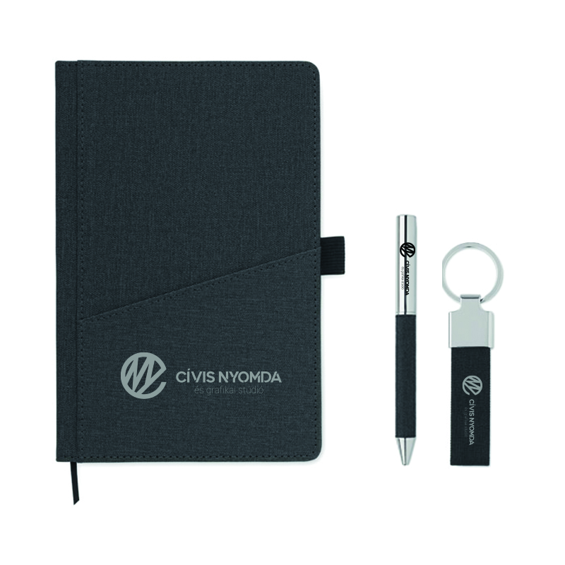 Termosz + bögre + toll